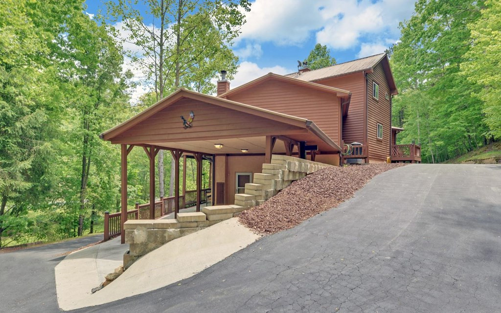 1720 Caney Creek Road Property Photo 49