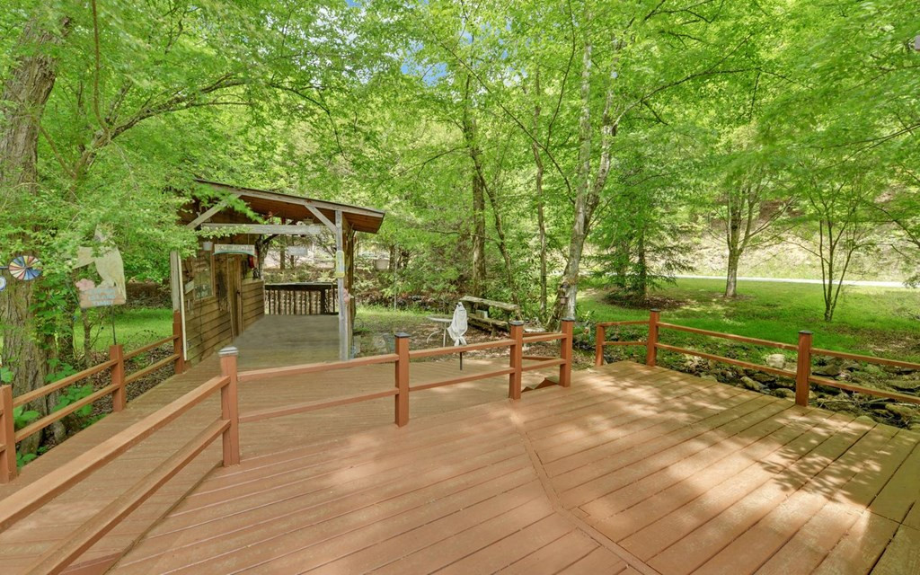 1720 Caney Creek Road Property Photo 56