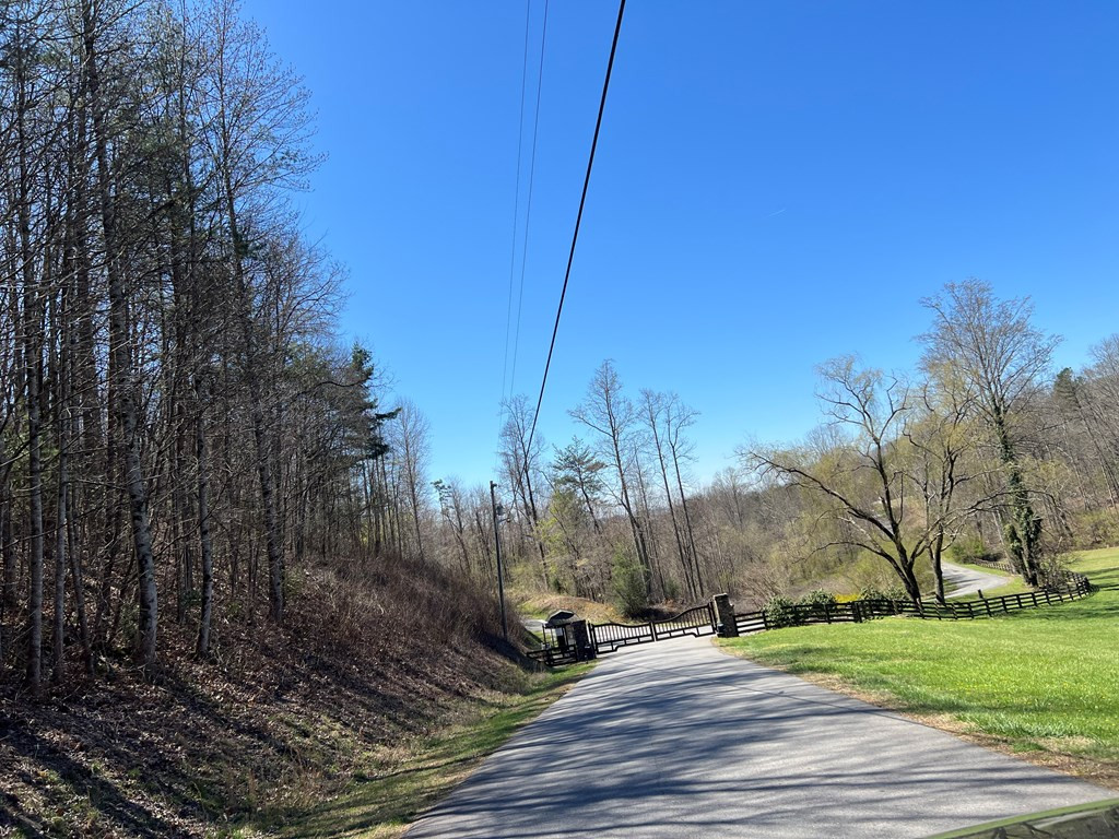 Lots High View Rd Wolf Mountain Estates Property Photo 7