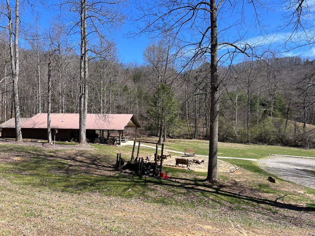 Lots High View Rd Wolf Mountain Estates Property Photo 8