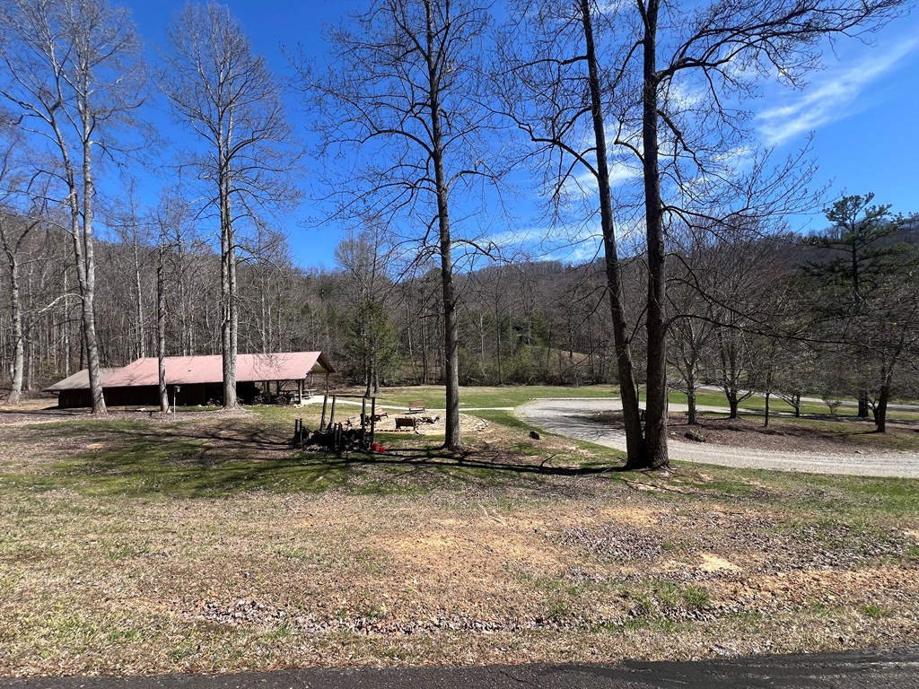 Lots High View Rd Wolf Mountain Estates Property Photo 9