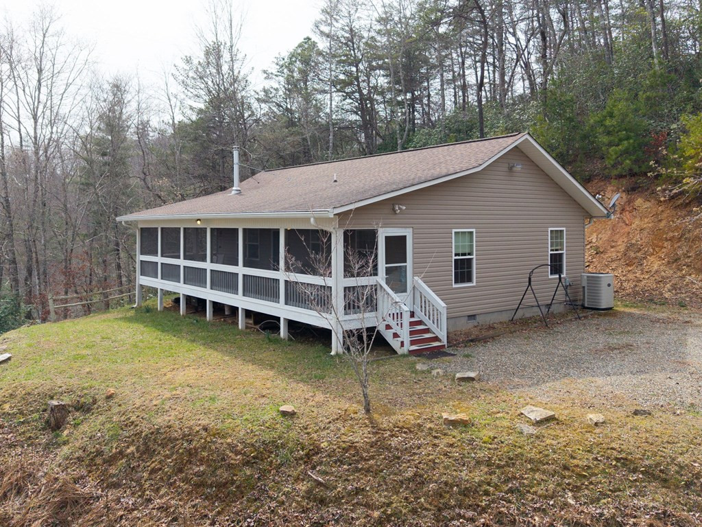 145 Raymond Wilson Road Property Photo 7