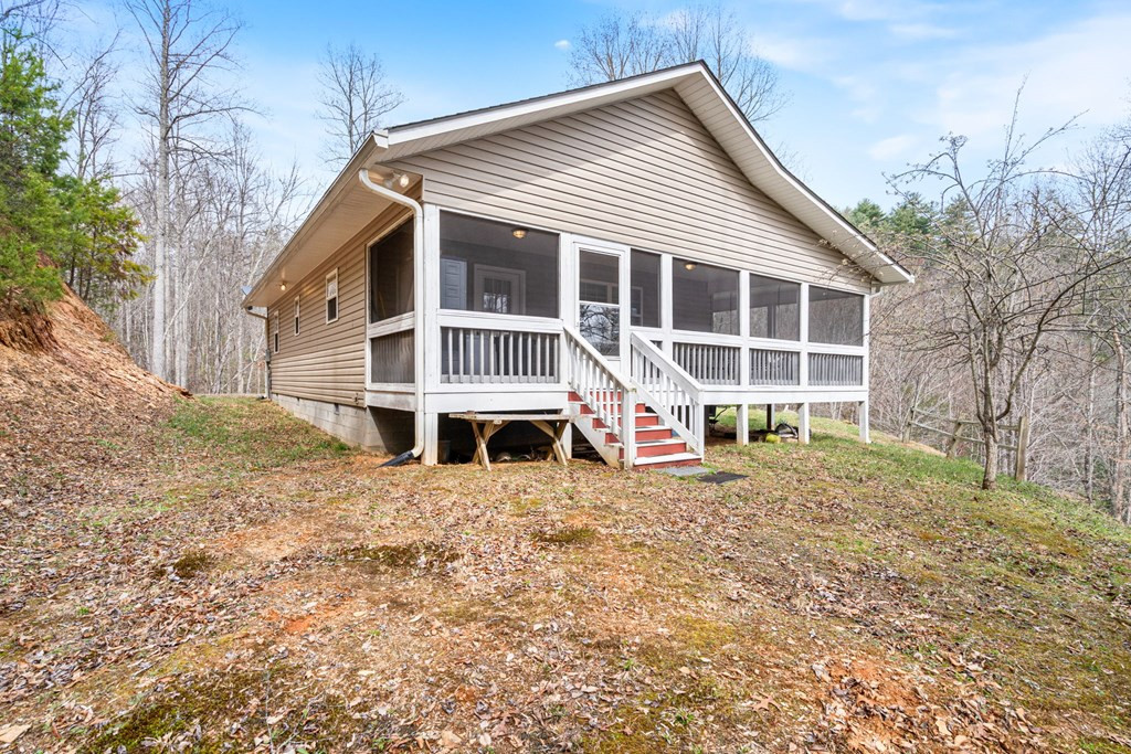 145 Raymond Wilson Road Property Photo 29