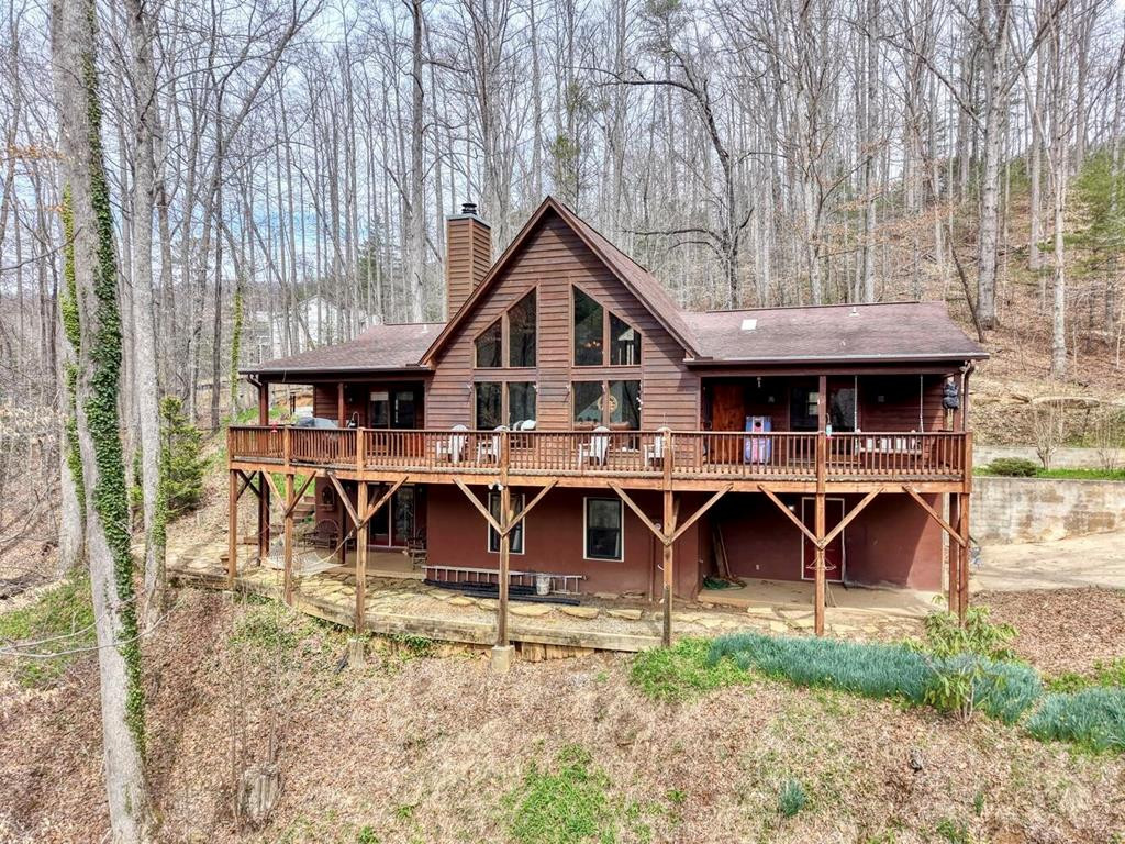 575 Carolina Springs Lane Property Photo 38