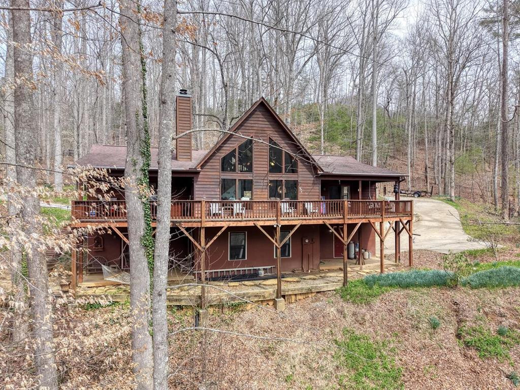 575 Carolina Springs Lane Property Photo 49