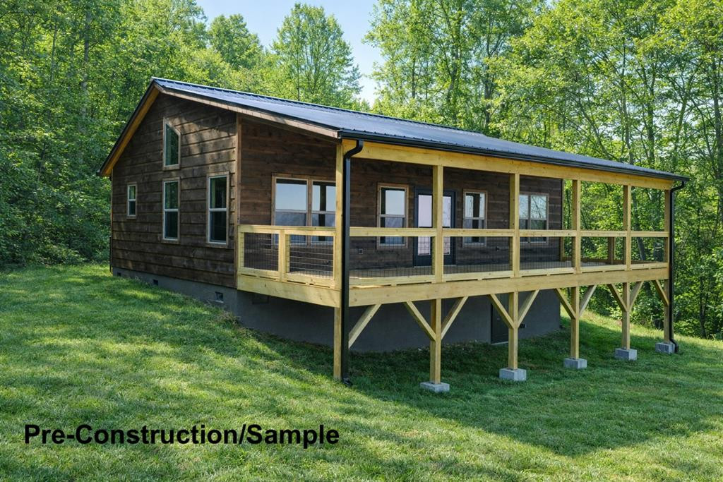 189 Hideout Lane Property Photo 1