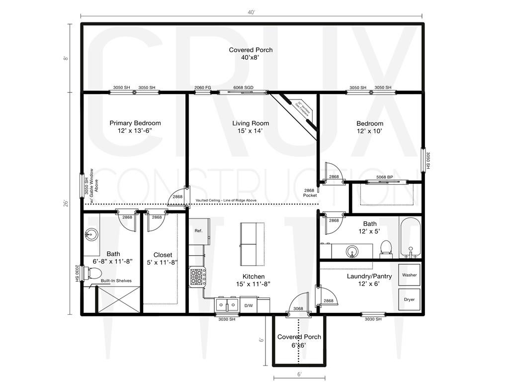 189 Hideout Lane Property Photo 2