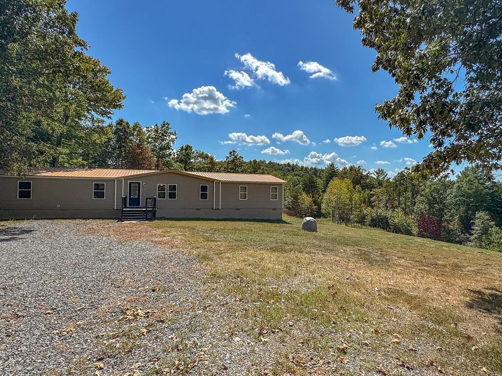 10007 Joe Brown Highway Property Photo 2