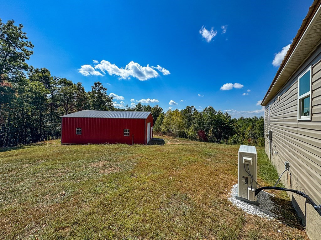 10007 Joe Brown Highway Property Photo 24