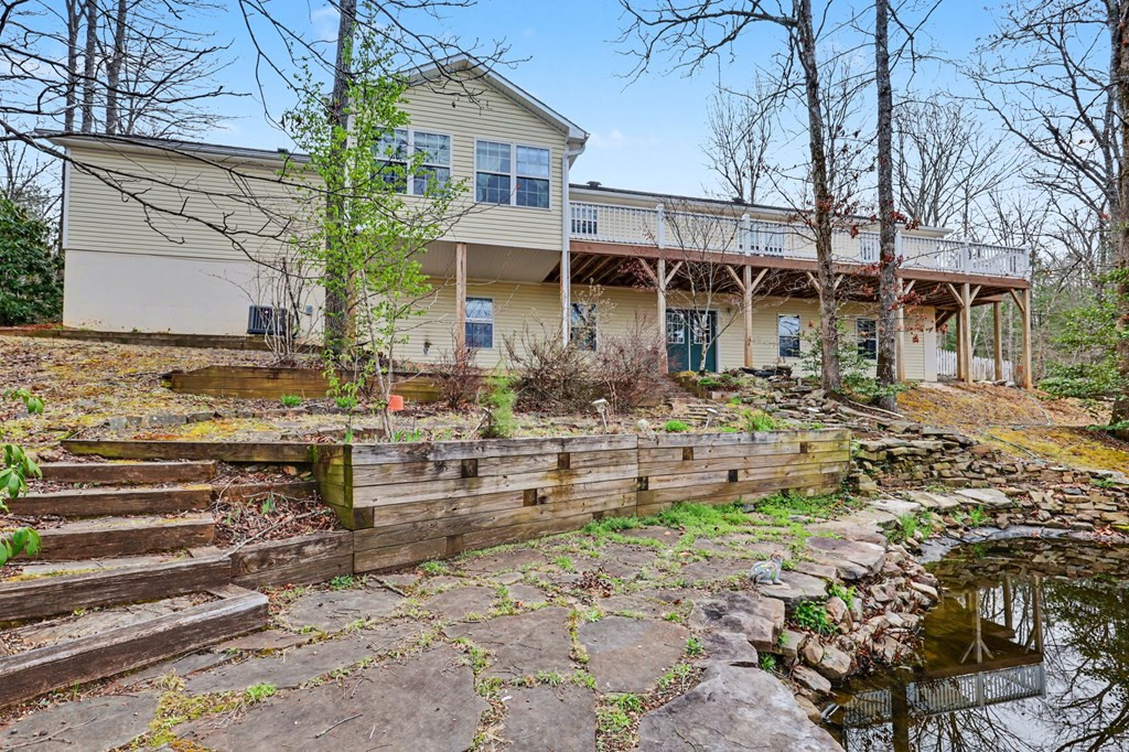 368 Sierra Springs Drive Property Photo 62