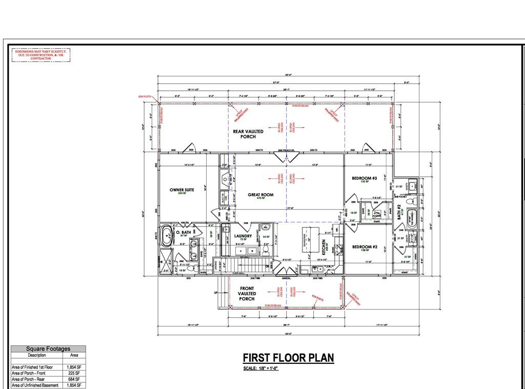 130 Hudson Springs Lane Property Photo 20