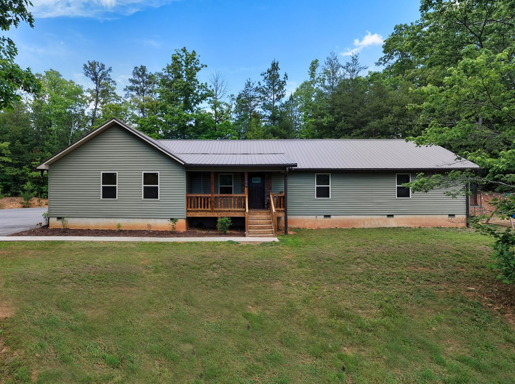 290 Butterball Boulevard Property Photo 4