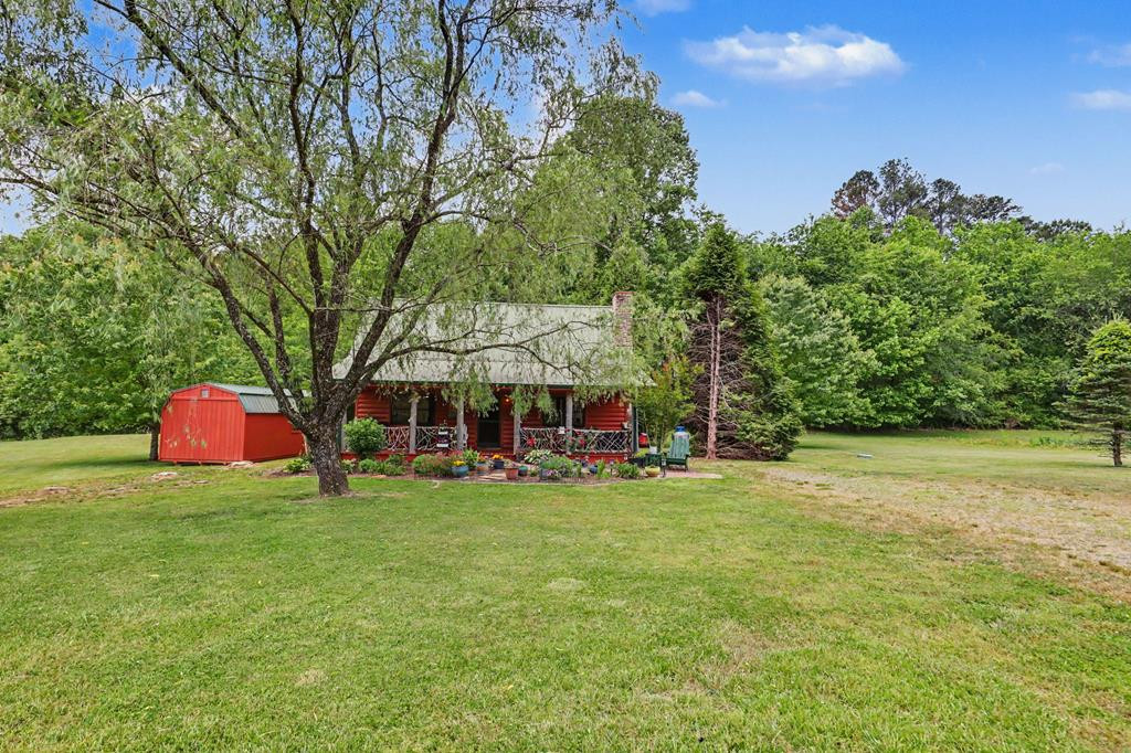 1139 Bearmeat Road Property Photo 1