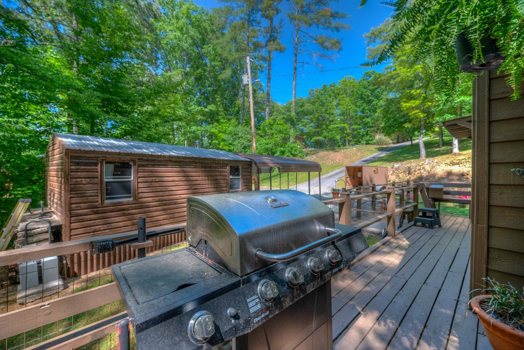 256 Woods Drive Property Photo 20