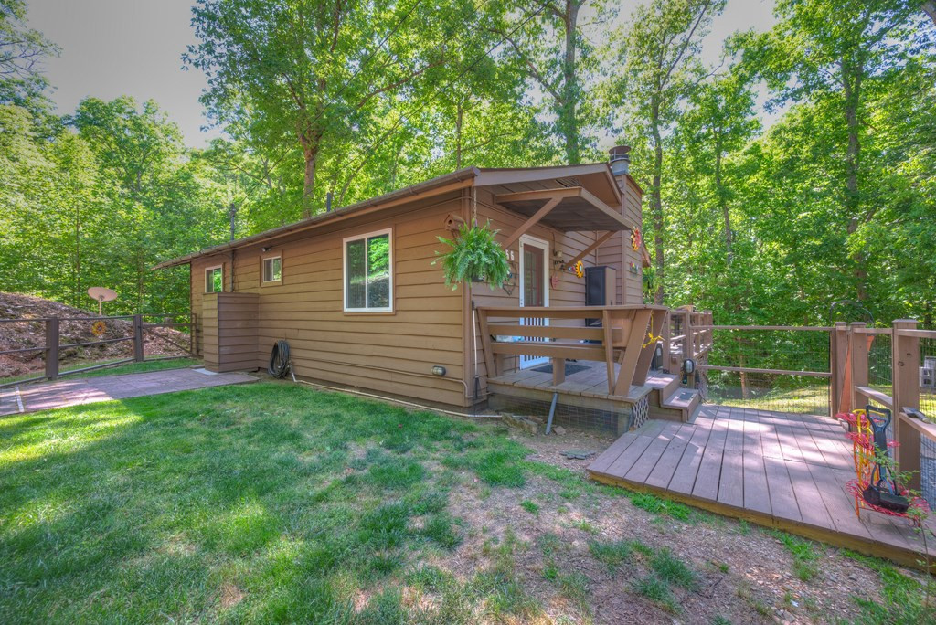 256 Woods Drive Property Photo 25