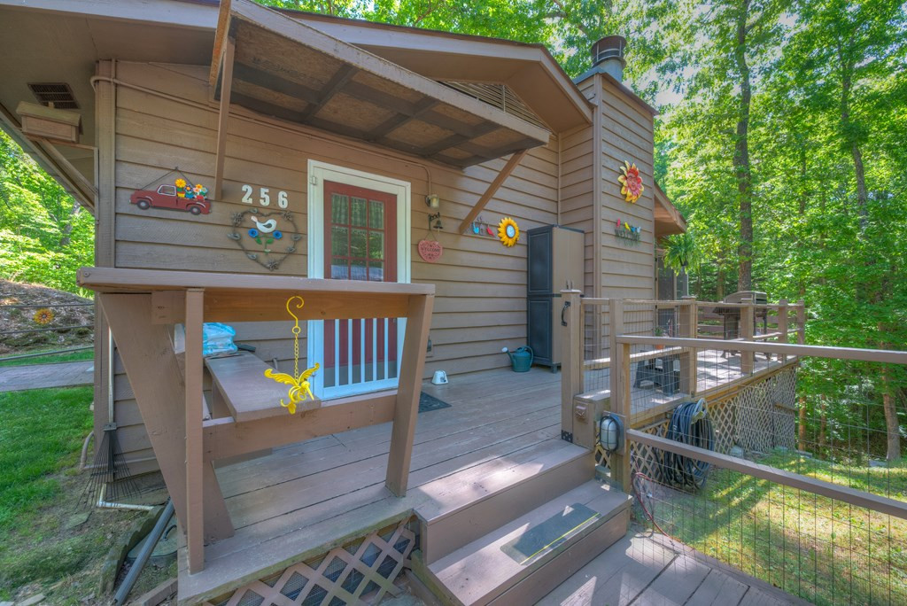 256 Woods Drive Property Photo 26