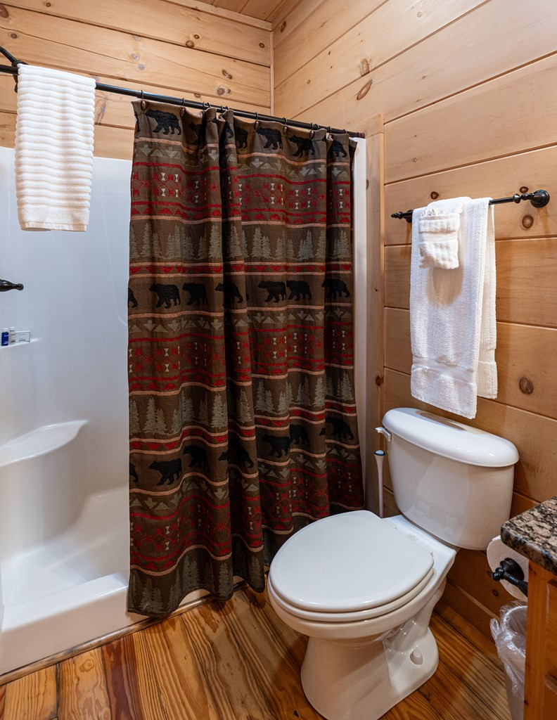 94 Bear Creek Cove Property Photo 3