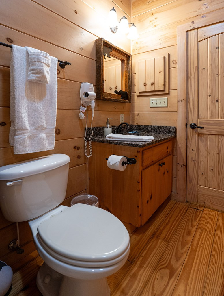 94 Bear Creek Cove Property Photo 4