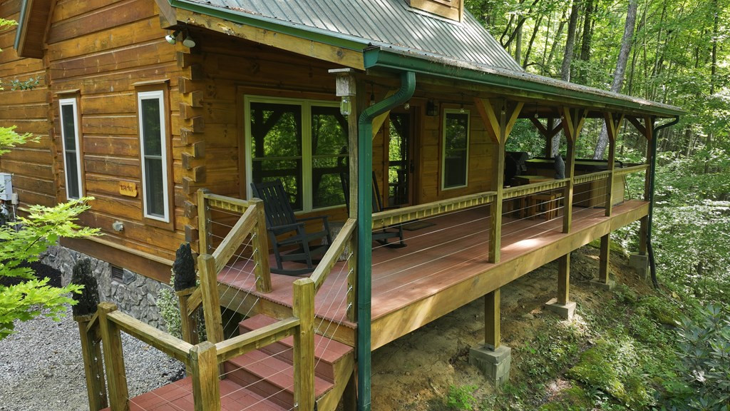 94 Bear Creek Cove Property Photo 26