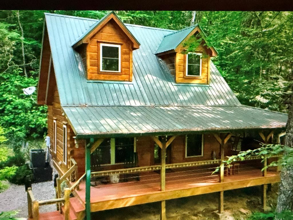 94 Bear Creek Cove Property Photo 27