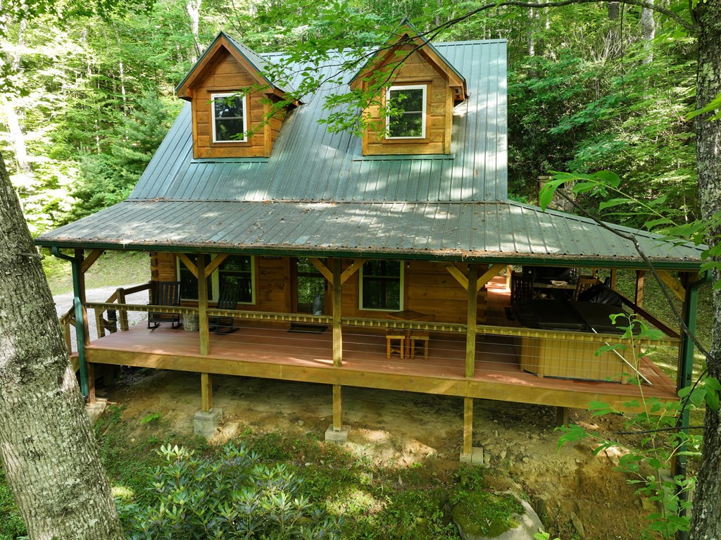 94 Bear Creek Cove Property Photo 28