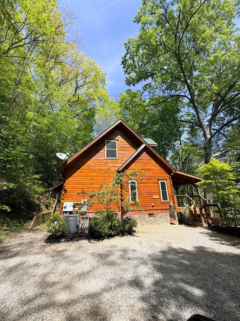 94 Bear Creek Cove Property Photo 34