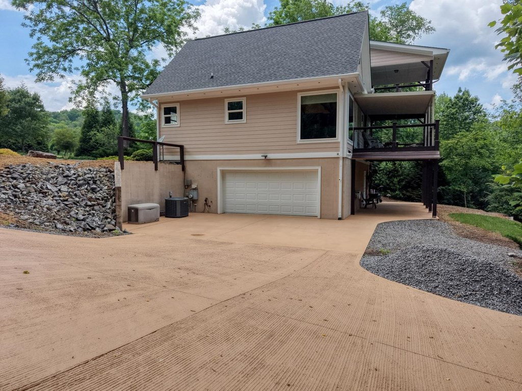 515 Barlow Fields Drive Property Photo 20