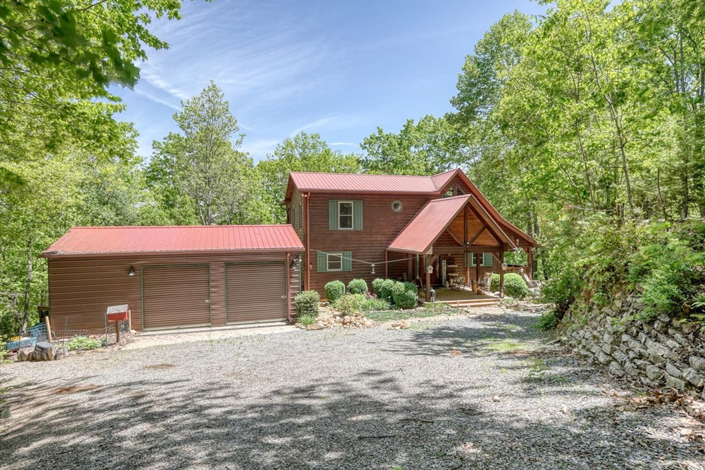 529 Talulu Pass Property Photo 2