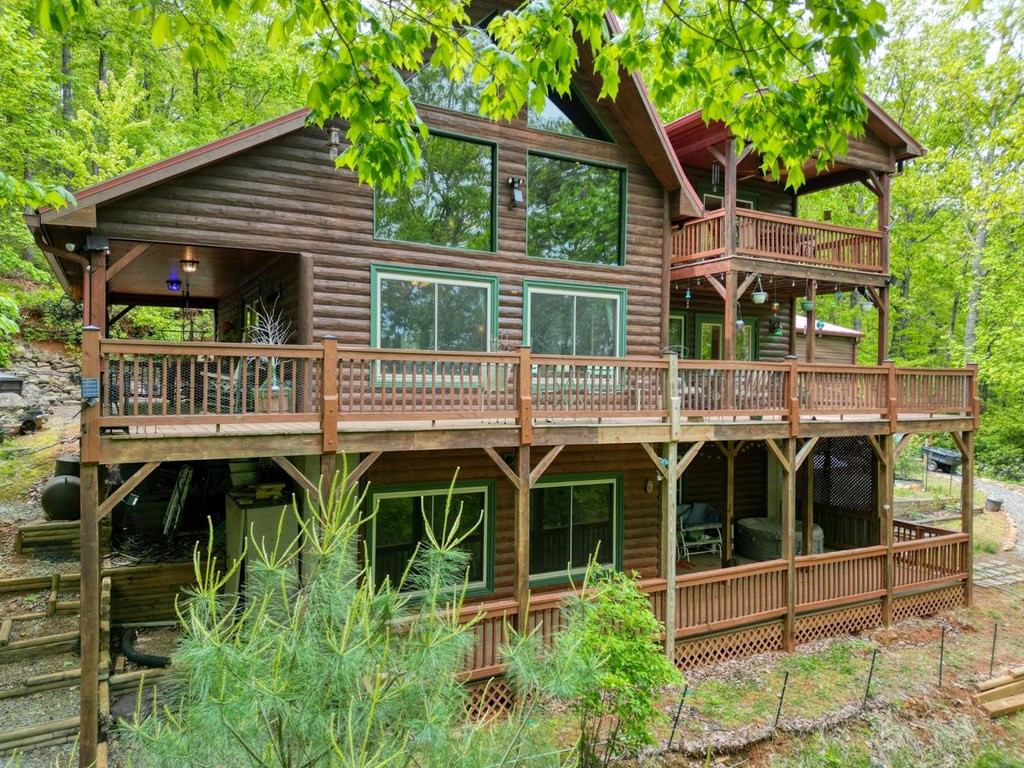 529 Talulu Pass Property Photo 5