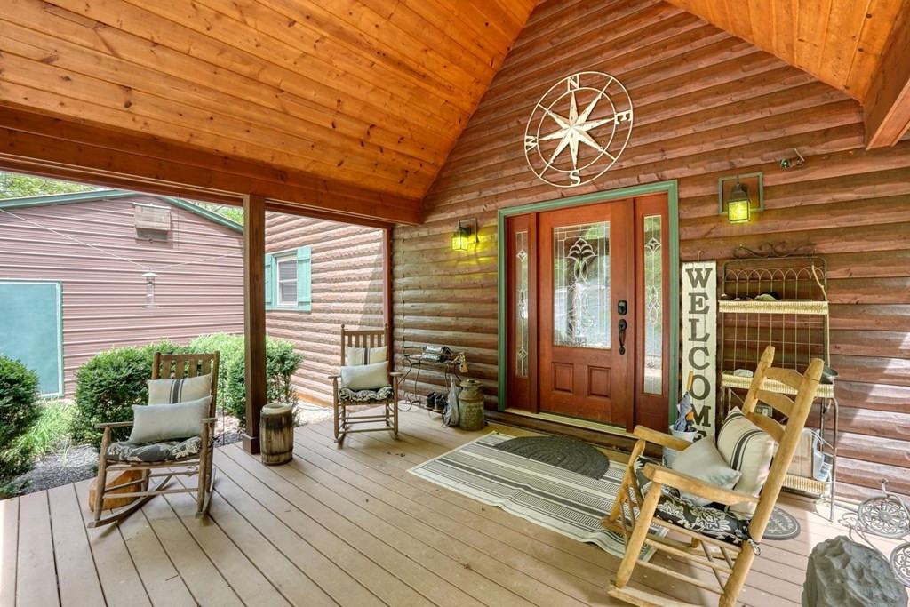 529 Talulu Pass Property Photo 9