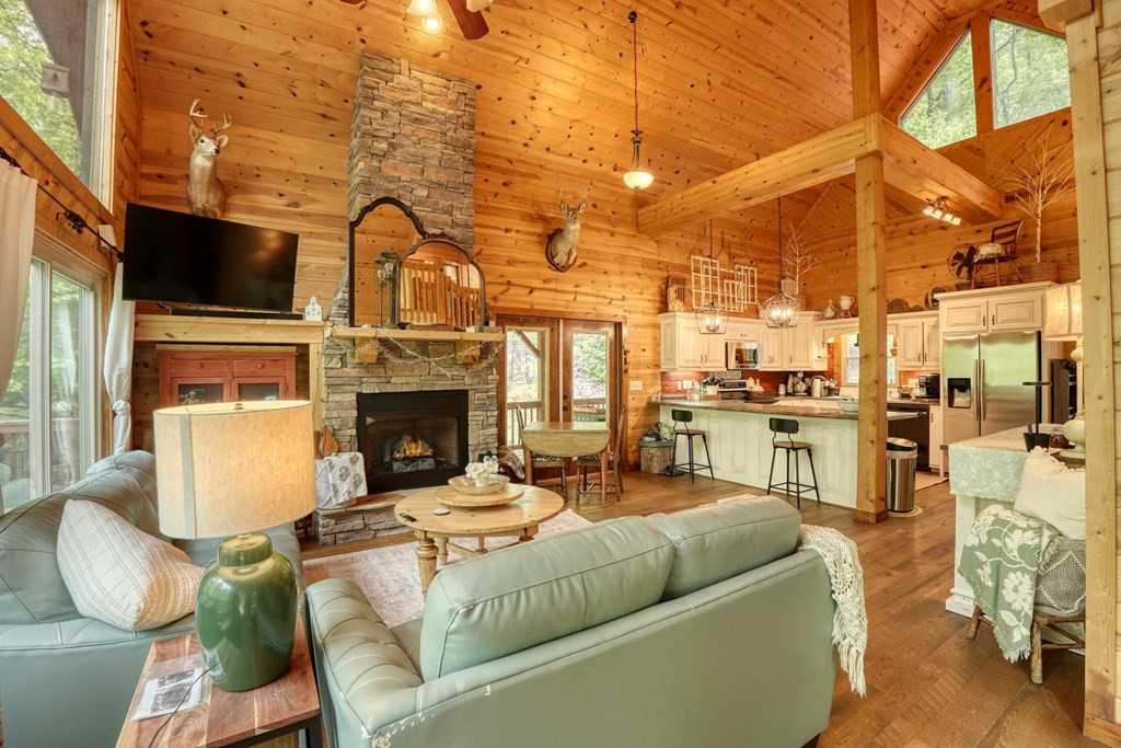 529 Talulu Pass Property Photo 11