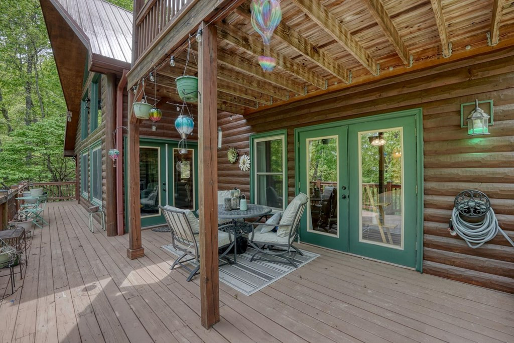 529 Talulu Pass Property Photo 41
