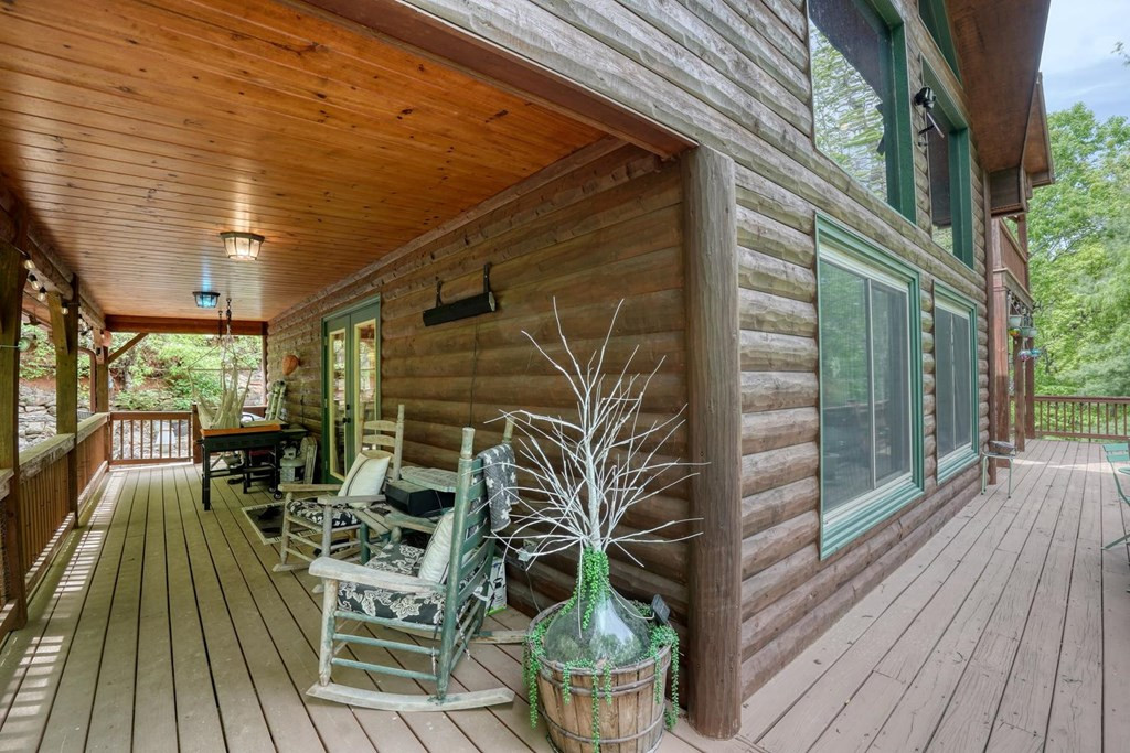 529 Talulu Pass Property Photo 44