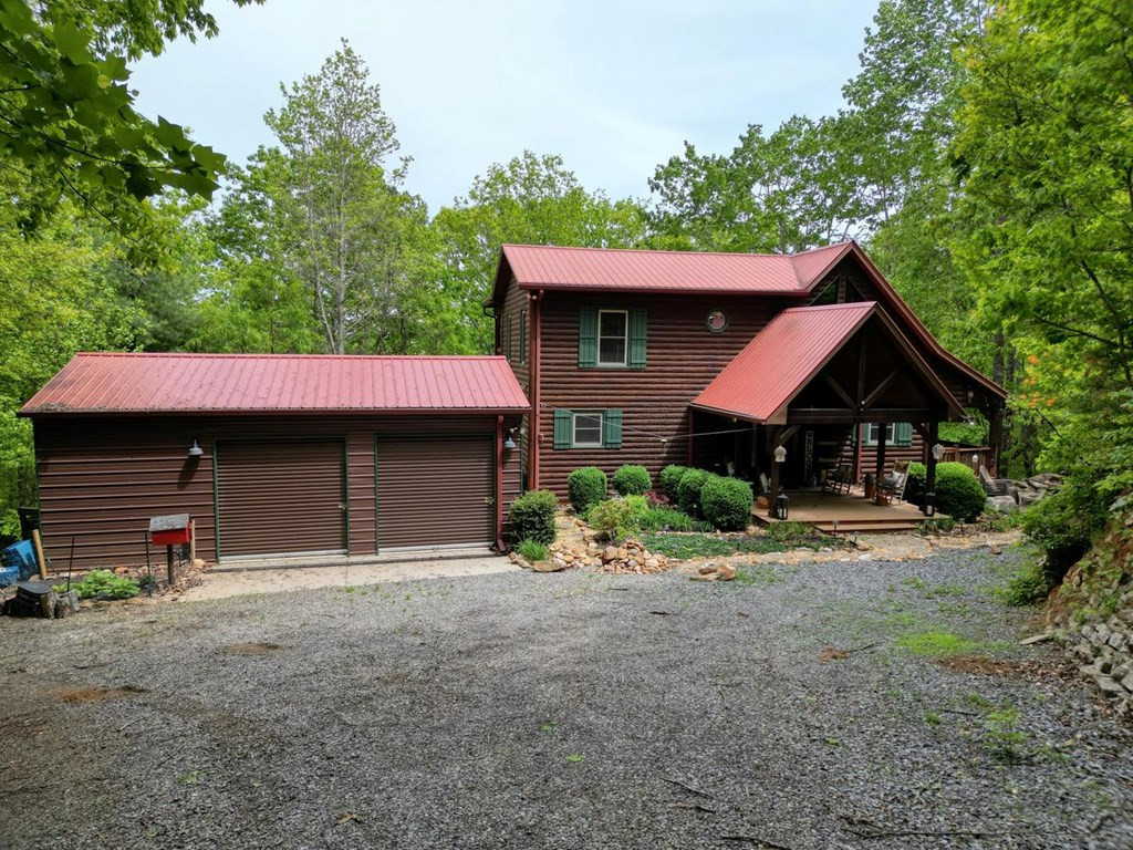 529 Talulu Pass Property Photo 51