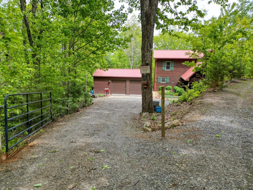 529 Talulu Pass Property Photo 52