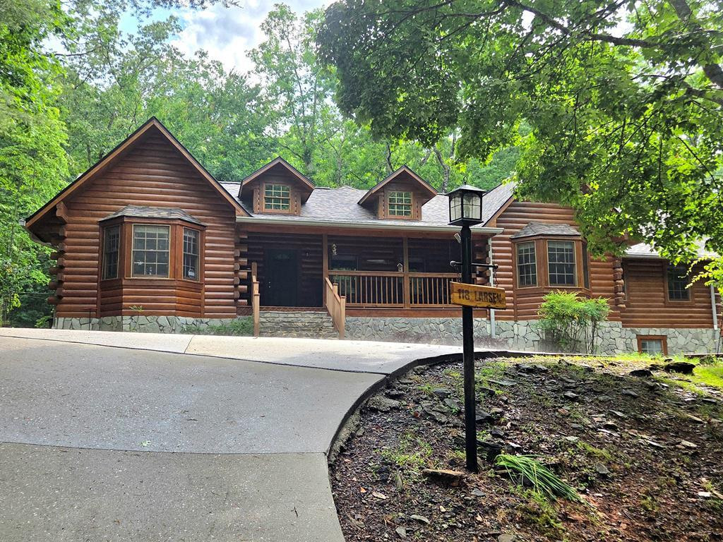 118 Laurel Ridge Lane Property Photo 32