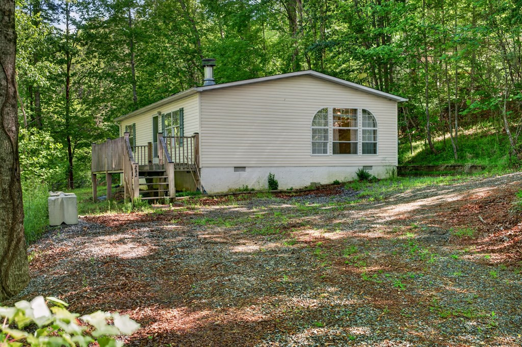 282 W Cherry Road Property Photo 3