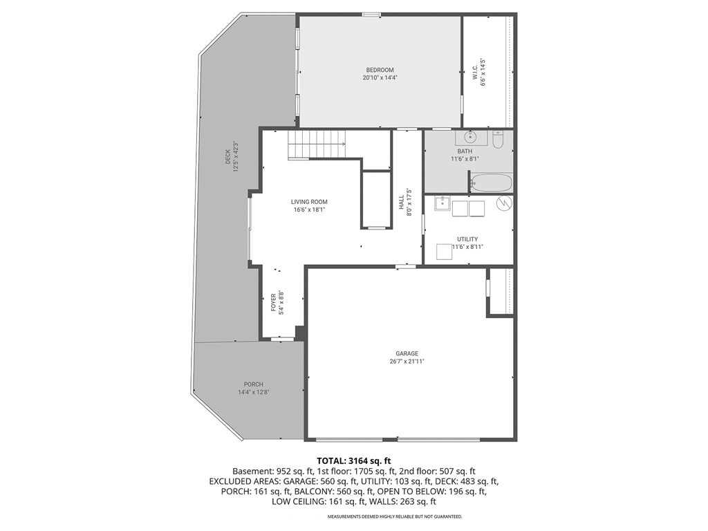 113 Snowbird Trail Property Photo 64
