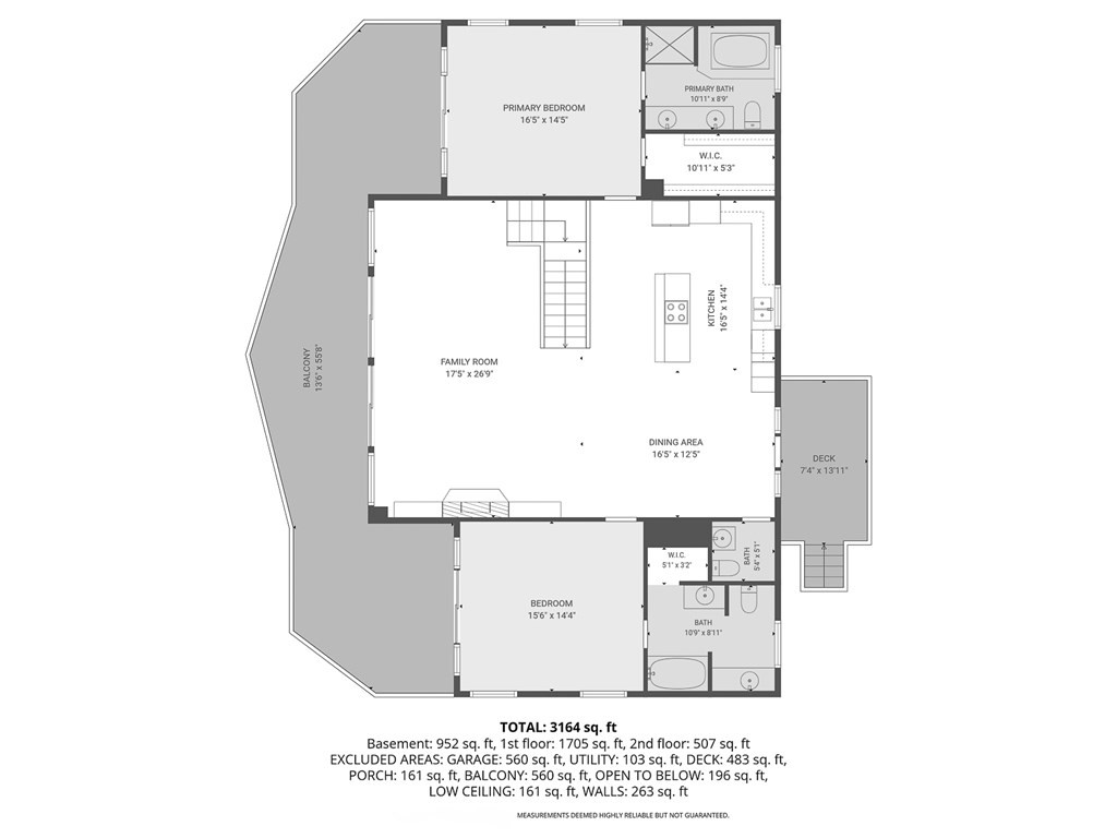 113 Snowbird Trail Property Photo 65