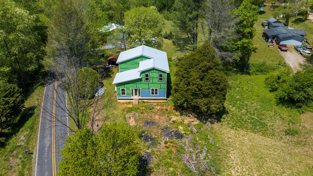 1132 Dockery Creek Road Property Photo 6