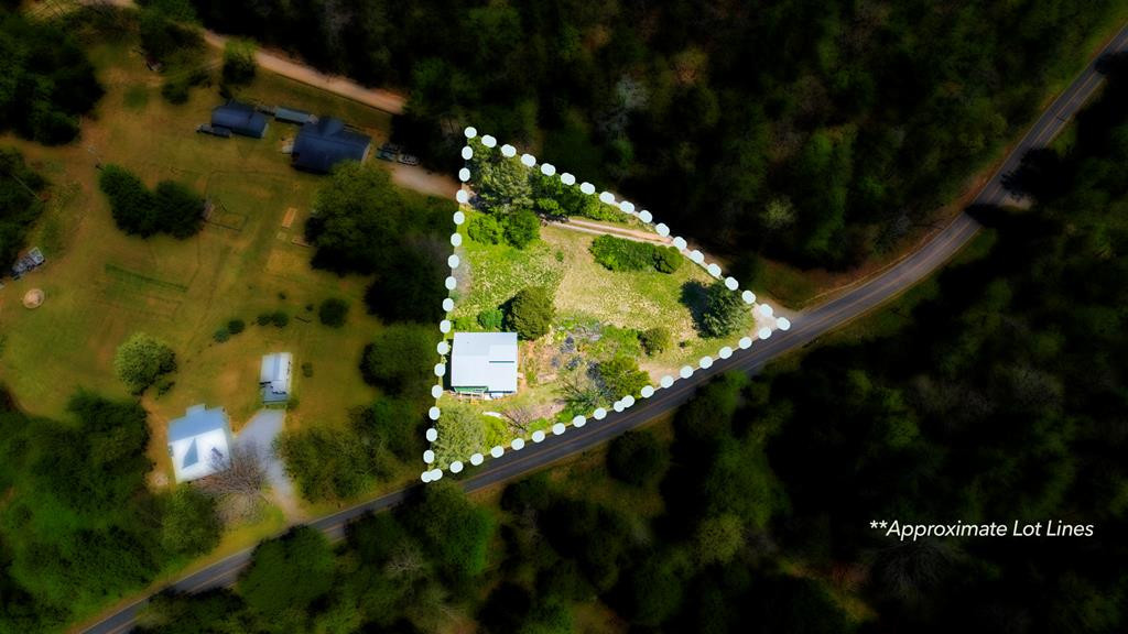 1132 Dockery Creek Road Property Photo 10