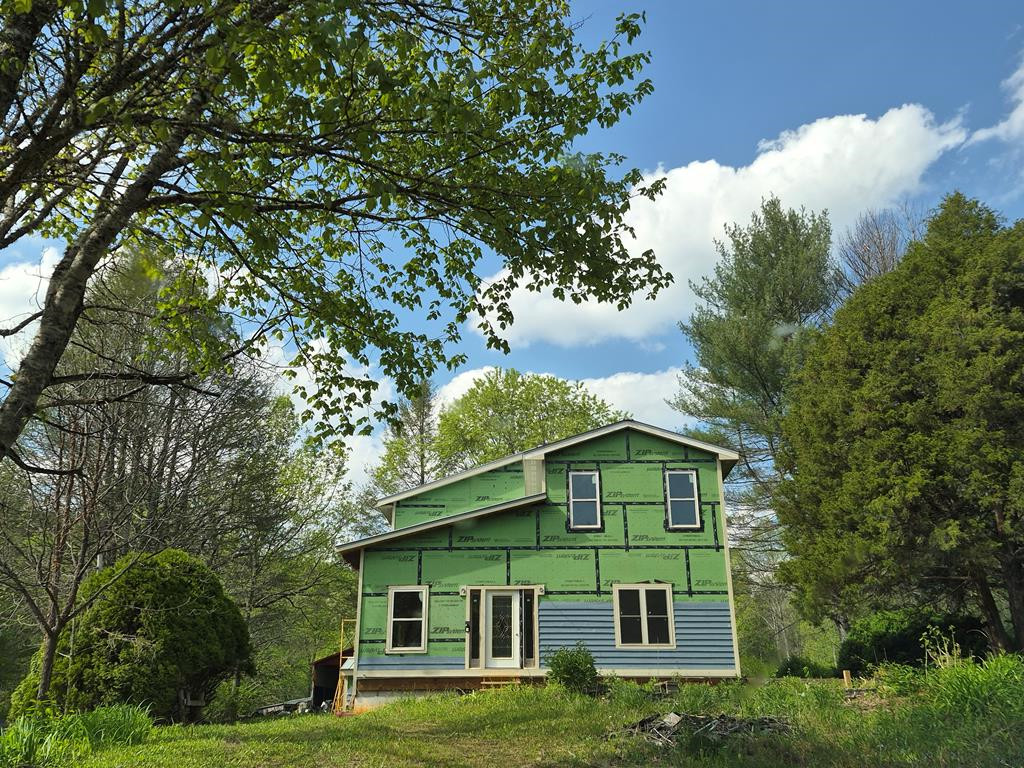 1132 Dockery Creek Road Property Photo 46