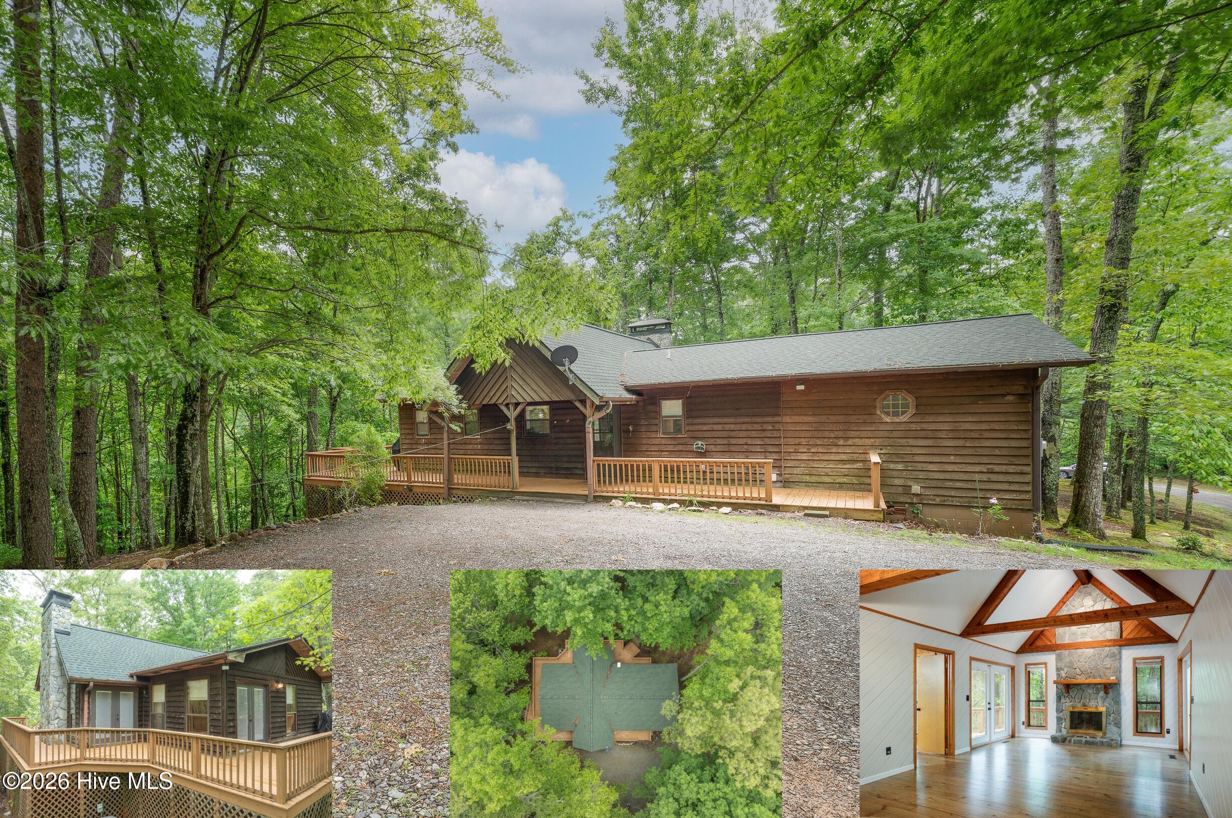 144 Wolf Ridge Lane Property Photo 1