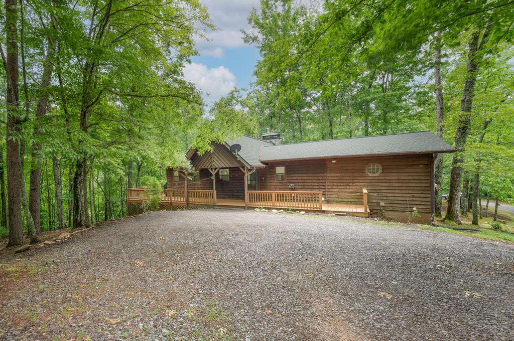 144 Wolf Ridge Lane Property Photo 21
