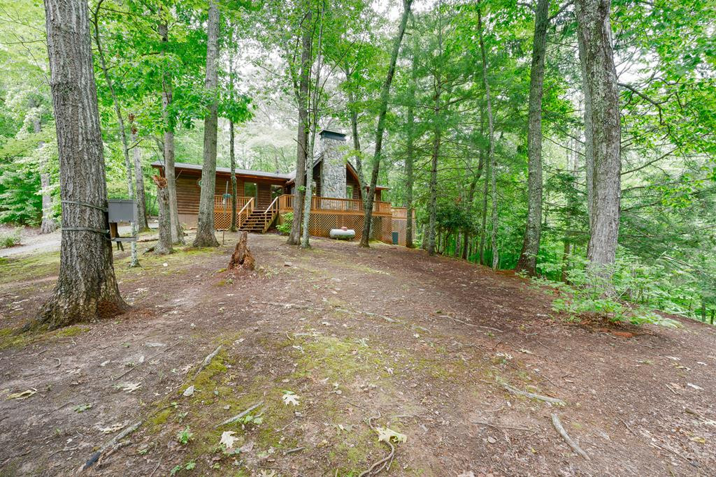 144 Wolf Ridge Lane Property Photo 22