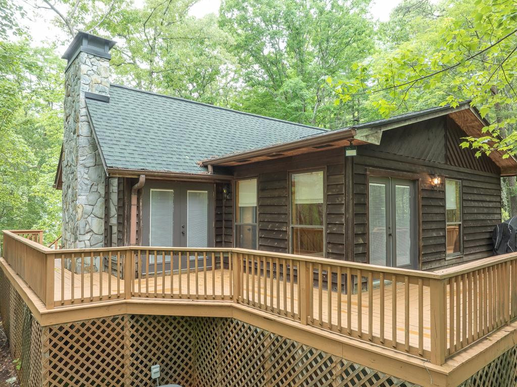 144 Wolf Ridge Lane Property Photo 23