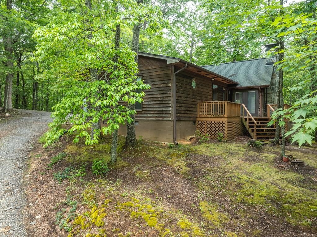 144 Wolf Ridge Lane Property Photo 24