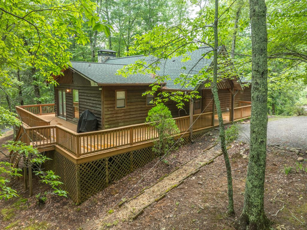 144 Wolf Ridge Lane Property Photo 26