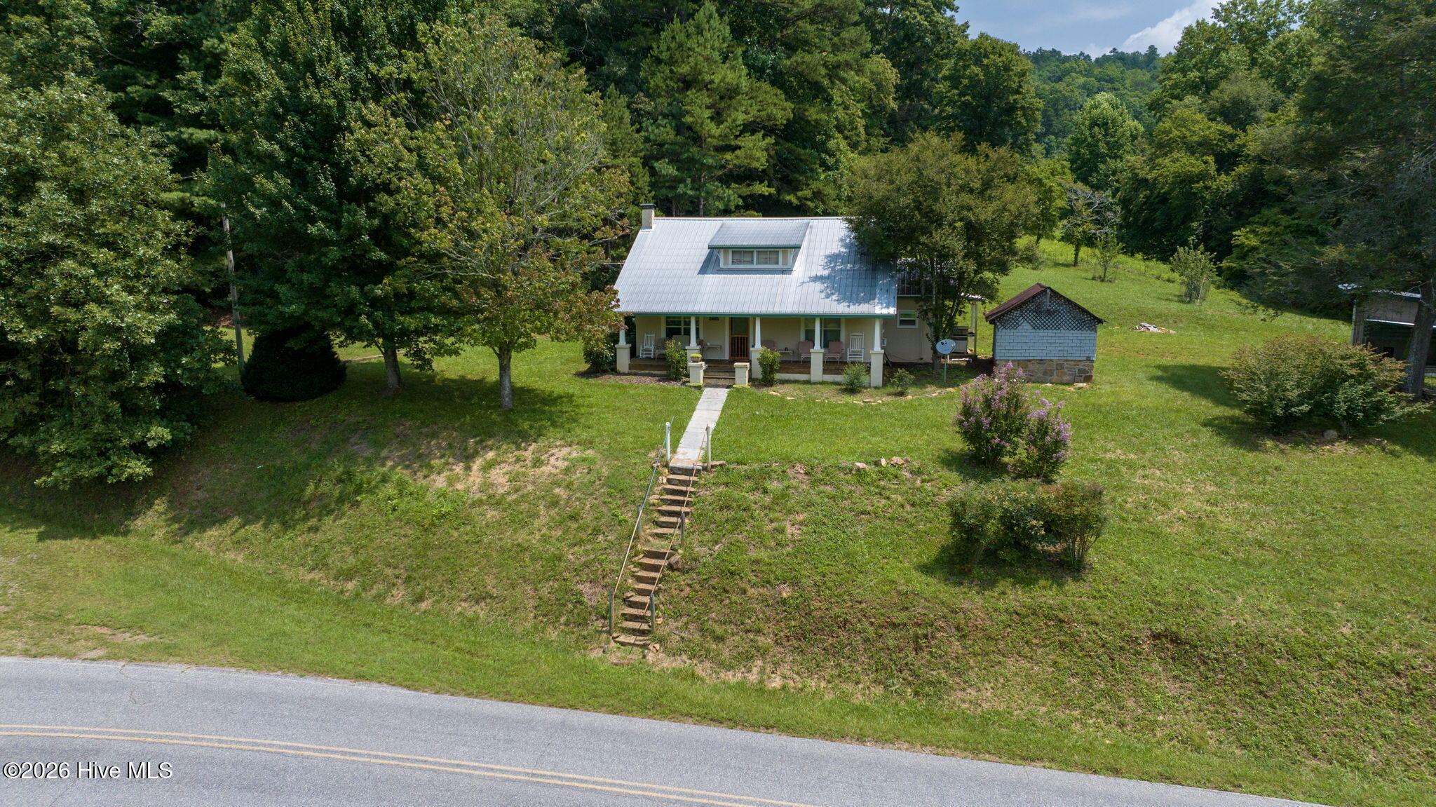 805 Bethabara Road Property Photo 13