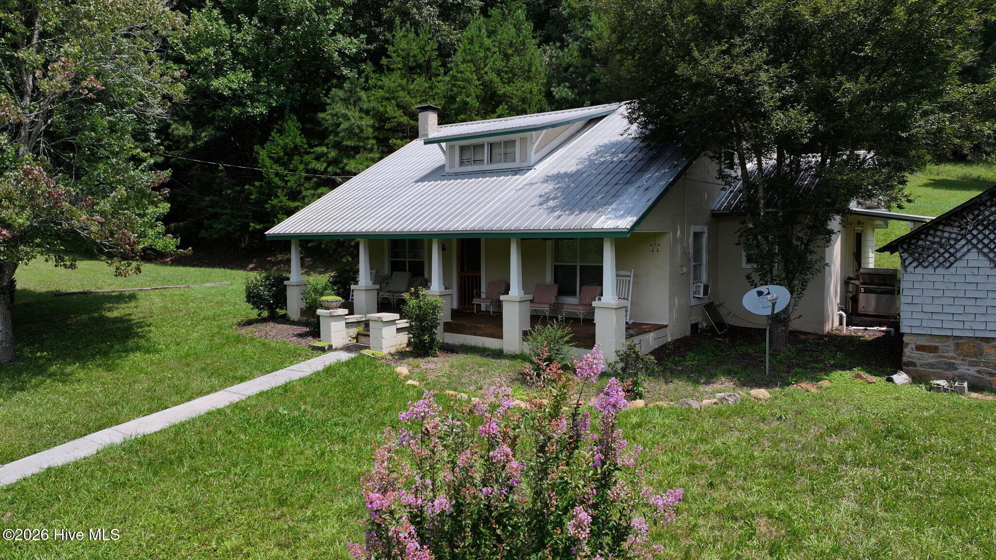 805 Bethabara Road Property Photo 15